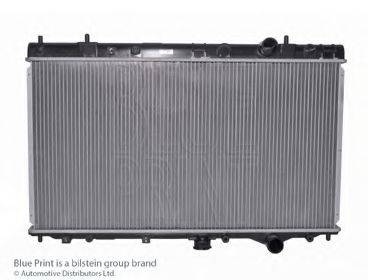 BLUE PRINT ADC49848 Радіатор, охолодження двигуна