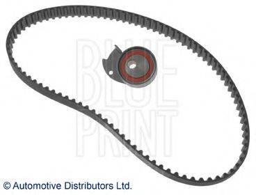 BLUE PRINT ADD67306 Комплект ременя ГРМ