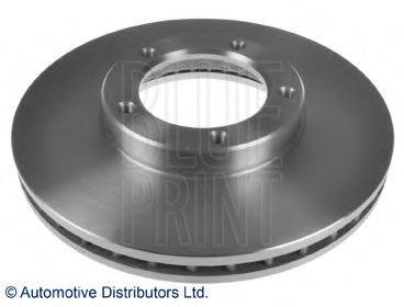 BLUE PRINT ADG043172 гальмівний диск