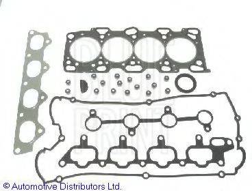 BLUE PRINT ADG06237 Комплект прокладок, головка циліндра