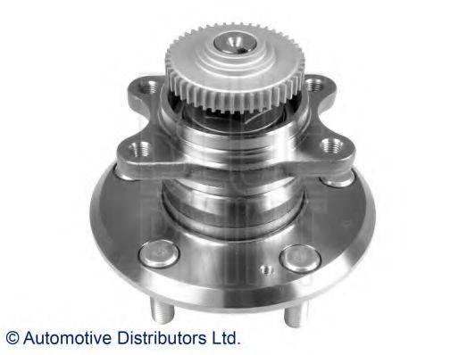 BLUE PRINT ADG08365 Комплект підшипника маточини колеса