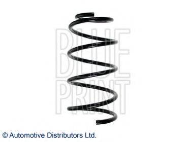 BLUE PRINT ADG088372 Пружина ходової частини