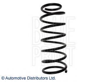 BLUE PRINT ADG088396 Пружина ходової частини