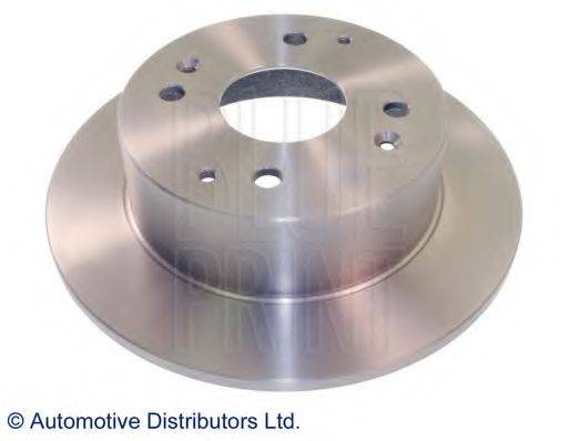 BLUE PRINT ADH24352 гальмівний диск