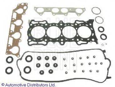 BLUE PRINT ADH26261 Комплект прокладок, головка циліндра