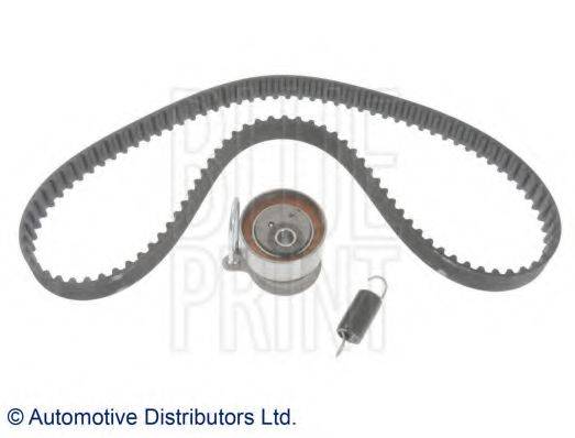 BLUE PRINT ADH27310 Комплект ременя ГРМ