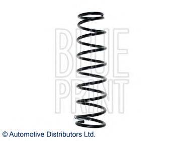 BLUE PRINT ADH288358 Пружина ходової частини