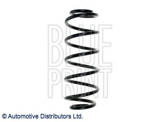 BLUE PRINT ADK888333 Пружина ходової частини