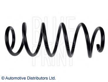 BLUE PRINT ADK888355 Пружина ходової частини