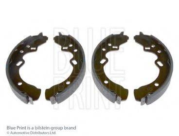BLUE PRINT ADM54111 Комплект гальмівних колодок
