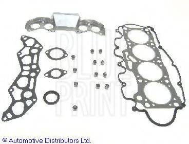 BLUE PRINT ADM56229 Комплект прокладок, головка циліндра
