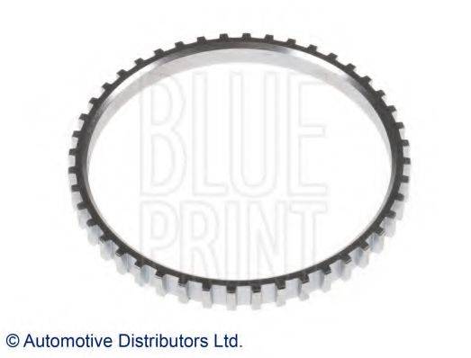 BLUE PRINT ADM57101 Зубчастий диск імпульсного датчика, протибл. устр.