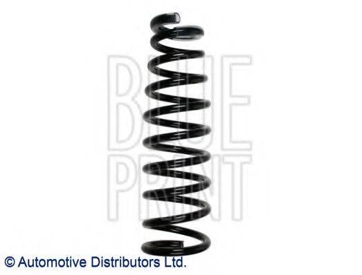 BLUE PRINT ADM588311 Пружина ходової частини