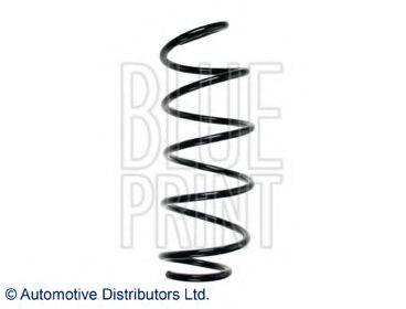 BLUE PRINT ADM588327 Пружина ходової частини