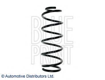 BLUE PRINT ADM588334 Пружина ходової частини