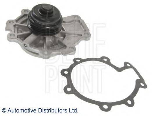BLUE PRINT ADM59172 Водяний насос