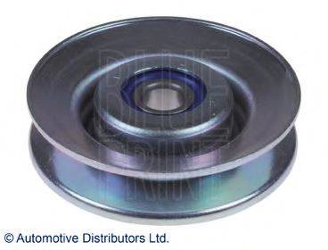 BLUE PRINT ADM596502 Паразитний / провідний ролик, полікліновий ремінь