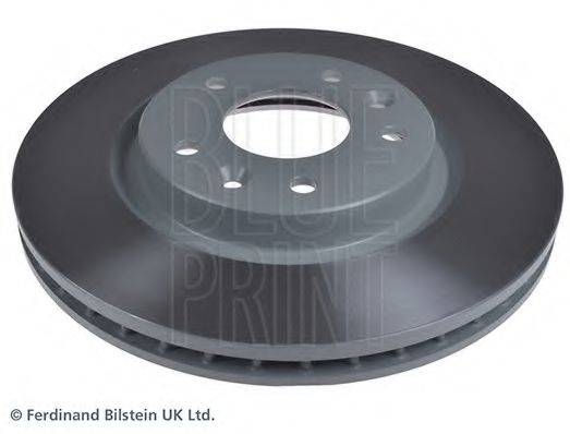 BLUE PRINT ADN143176 гальмівний диск