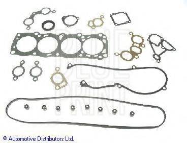 BLUE PRINT ADN16229 Комплект прокладок, головка циліндра