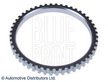 BLUE PRINT ADN171123 Зубчастий диск імпульсного датчика, протибл. устр.