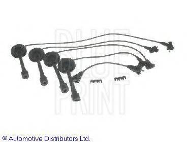 BLUE PRINT ADT31623 Комплект дротів запалювання