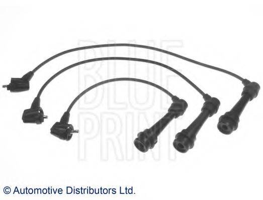 BLUE PRINT ADT31672 Комплект дротів запалювання