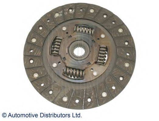 BLUE PRINT ADT33127 диск зчеплення