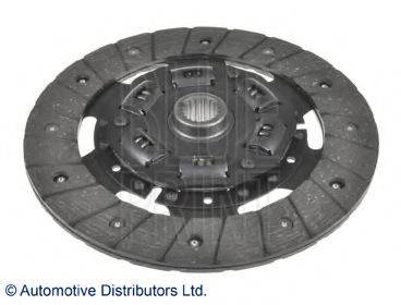 BLUE PRINT ADT33197 диск зчеплення