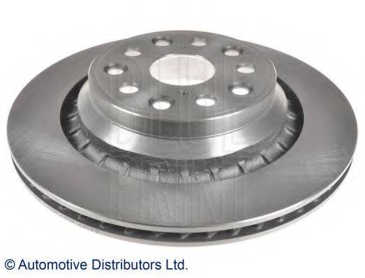 BLUE PRINT ADT343284 гальмівний диск