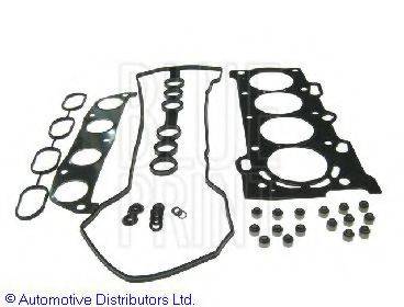 TOYOTA 04112-22090 Комплект прокладок, головка циліндра