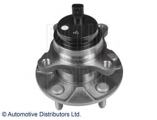 BLUE PRINT ADT38284 Комплект підшипника маточини колеса