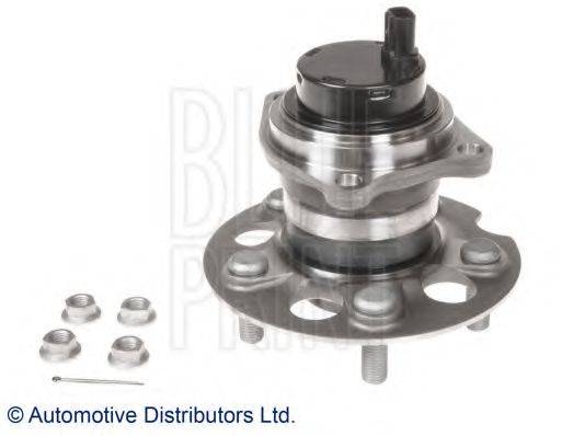 BLUE PRINT ADT38384 Комплект підшипника маточини колеса