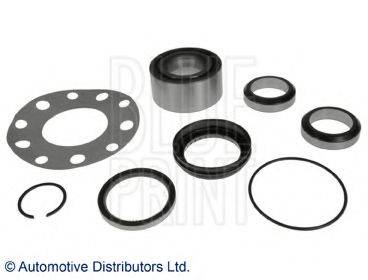 BLUE PRINT ADT38399 Комплект підшипника маточини колеса