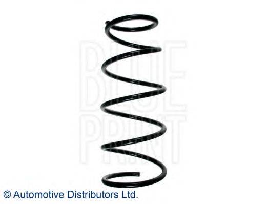 BLUE PRINT ADT388381 Пружина ходової частини