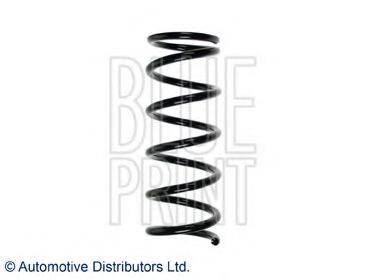 BLUE PRINT ADT388395 Пружина ходової частини