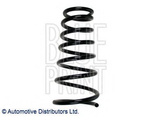 BLUE PRINT ADT388404 Пружина ходової частини