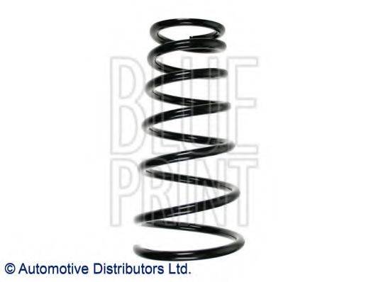 BLUE PRINT ADT388406 Пружина ходової частини