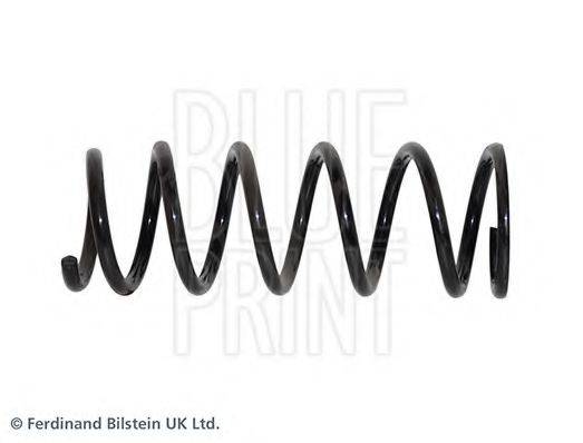 BLUE PRINT ADT388449 Пружина ходової частини