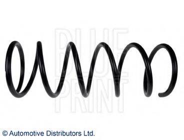 BLUE PRINT ADT388469 Пружина ходової частини