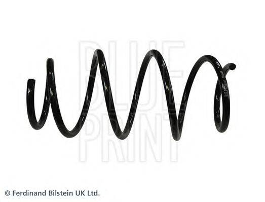 BLUE PRINT ADT388485 Пружина ходової частини