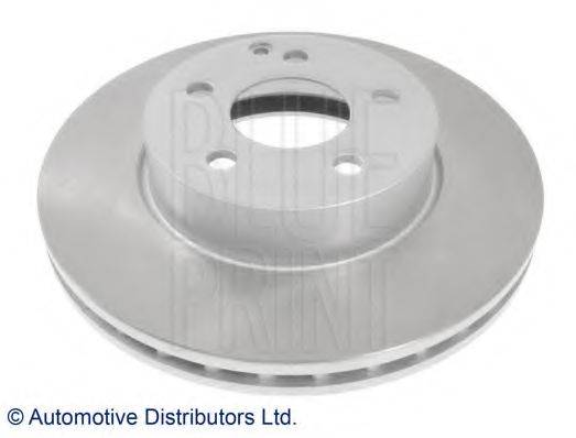 BLUE PRINT ADU174306 гальмівний диск