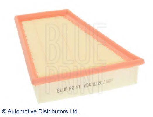 BLUE PRINT ADV182207 Повітряний фільтр