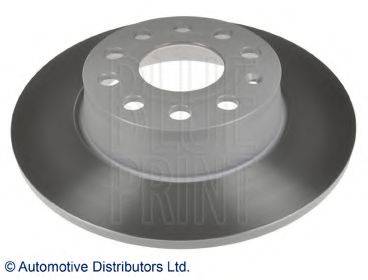 BLUE PRINT ADV184326 гальмівний диск