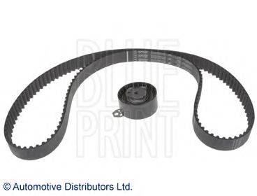 BLUE PRINT ADW197302 Комплект ременя ГРМ