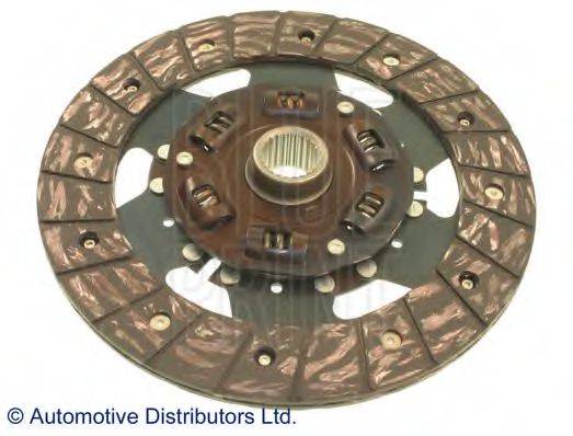 BLUE PRINT ADZ93101 диск зчеплення