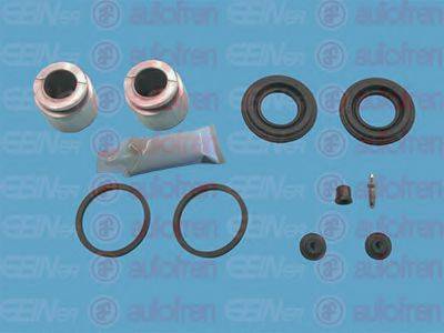 AUTOFREN SEINSA D42200C Ремкомплект, гальмівний супорт