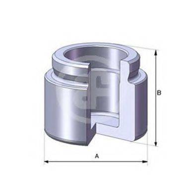 AUTOFREN SEINSA D02527 Поршень, корпус скоби гальма