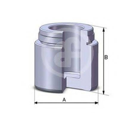 AUTOFREN SEINSA D02537 Поршень, корпус скоби гальма