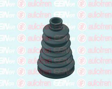 AUTOFREN SEINSA D8363T Комплект пильника, приводний вал