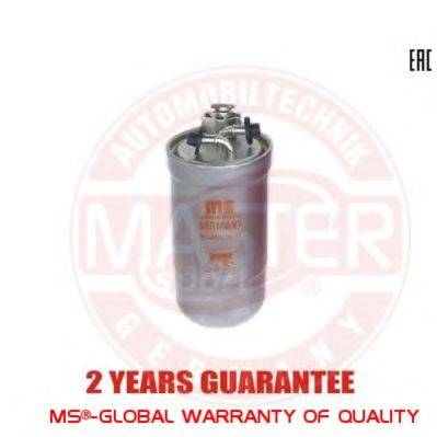 MASTER-SPORT 853/3X-KF-PCS-MS